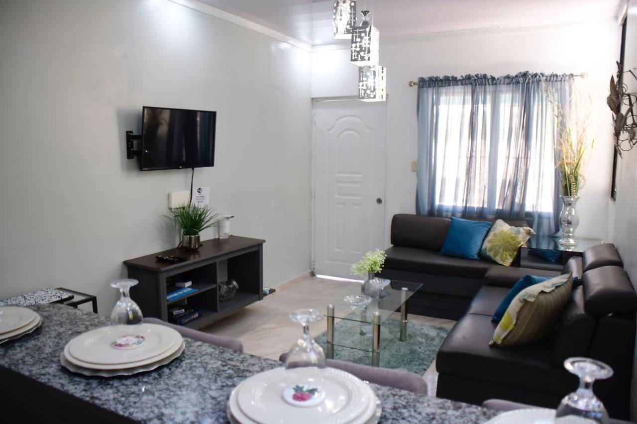 Apartamento Entero En Samana Los Tios 1 Y 2 Exterior foto