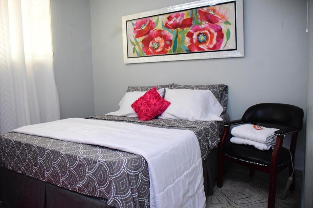 Apartamento Entero En Samana Los Tios 1 Y 2 Exterior foto