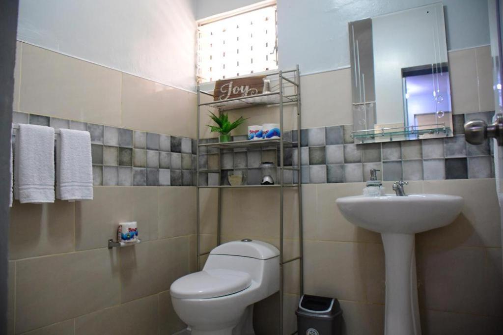 Apartamento Entero En Samana Los Tios 1 Y 2 Exterior foto