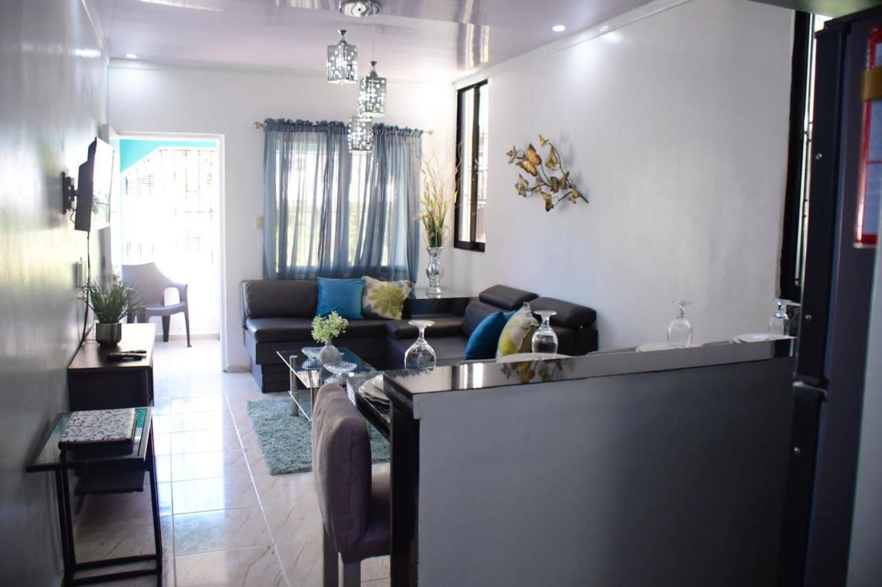 Apartamento Entero En Samana Los Tios 1 Y 2 Exterior foto