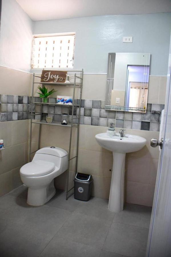Apartamento Entero En Samana Los Tios 1 Y 2 Exterior foto