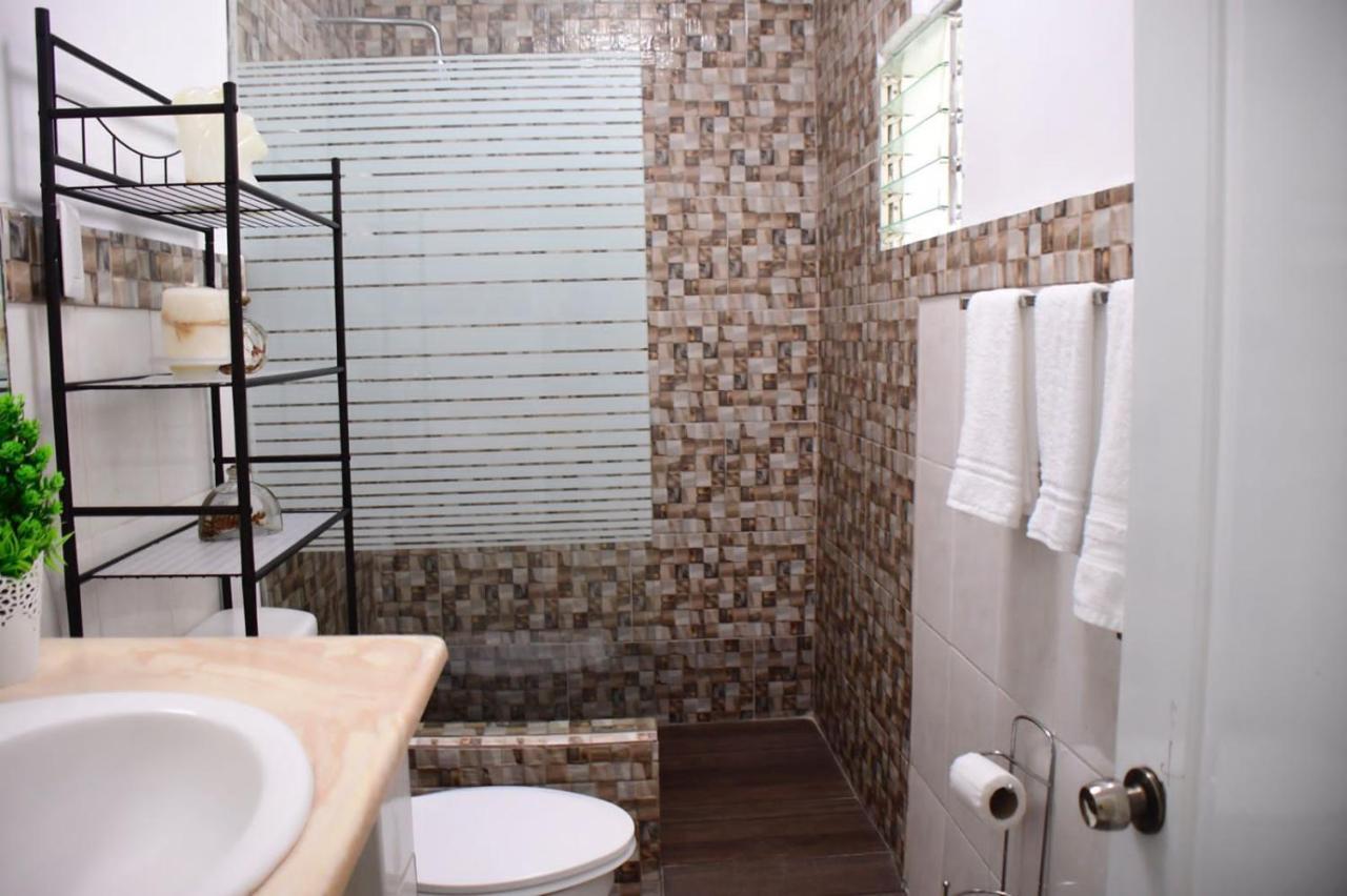Apartamento Entero En Samana Los Tios 1 Y 2 Exterior foto