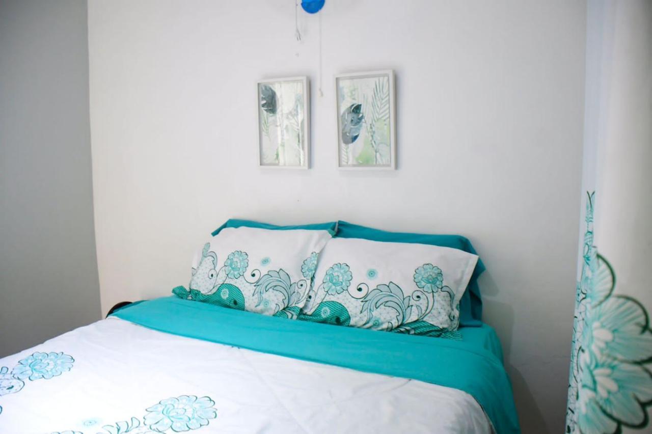 Apartamento Entero En Samana Los Tios 1 Y 2 Exterior foto