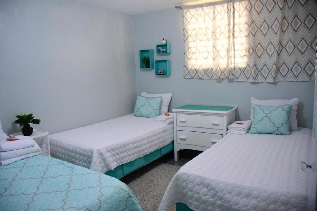 Apartamento Entero En Samana Los Tios 1 Y 2 Exterior foto