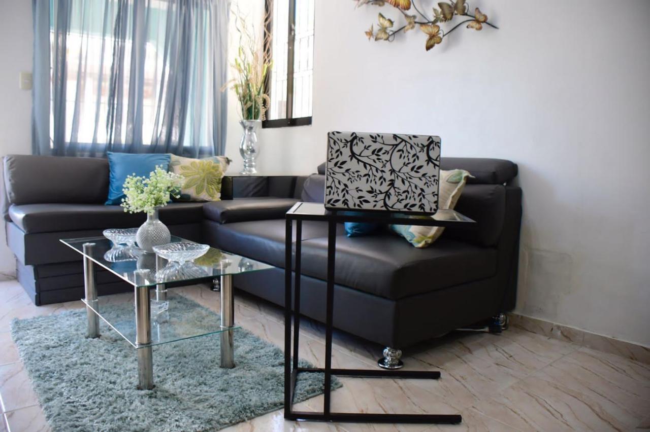Apartamento Entero En Samana Los Tios 1 Y 2 Exterior foto
