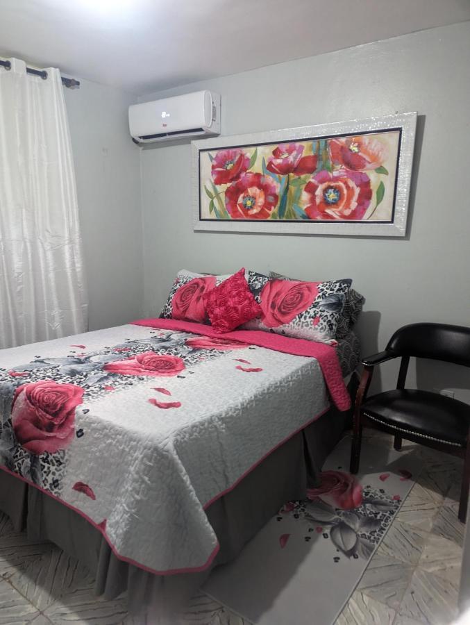Apartamento Entero En Samana Los Tios 1 Y 2 Exterior foto